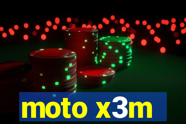 moto x3m - jogo de moto 2